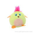 Wholesale plush chicken cat toy